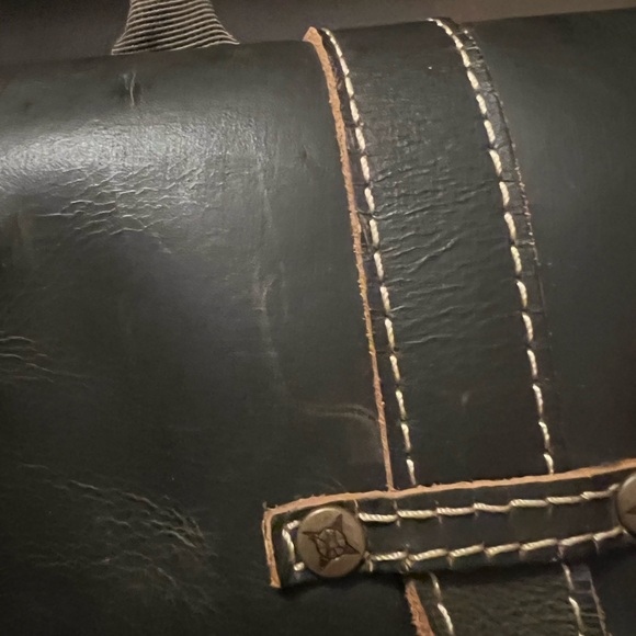 National Geographic Africa, probably, camera & laptop backpack. DSLR mirrorless - Picture 6 of 16